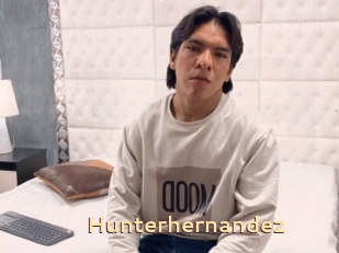 Hunterhernandez