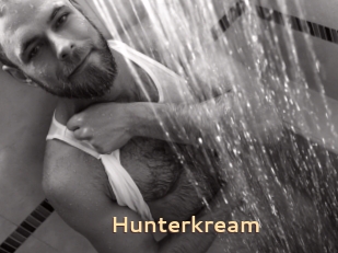 Hunterkream