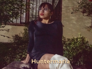 Huntermaria