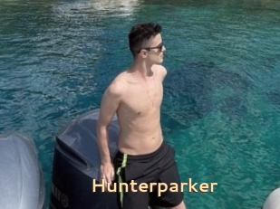 Hunterparker