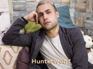 Hunterwolff