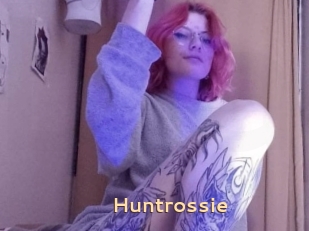 Huntrossie