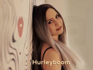 Hurleyboom