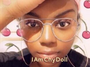 IAmChyDoll