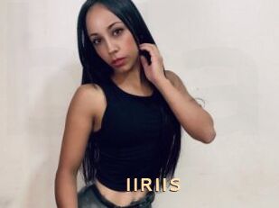 IIRIIS