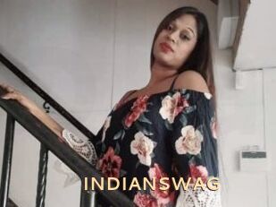 INDIANSWAG