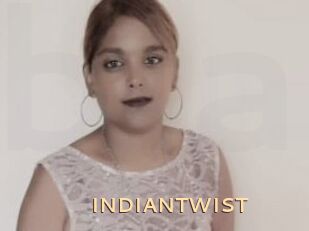 INDIANTWIST