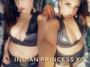 INDIAN_PRINCESS_XO