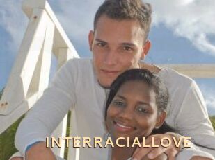 INTERRACIALLOVE