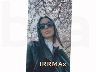 IRRMAx