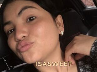 ISASWEET