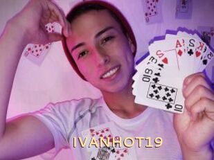 IVANHOT19