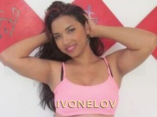 IVONELOV