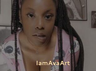 IamAvaArt