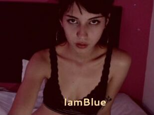 IamBlue