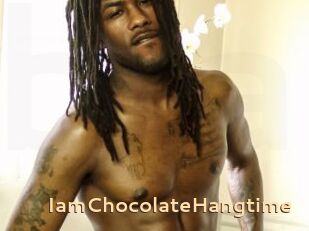 IamChocolateHangtime