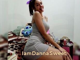 IamDannaSweet