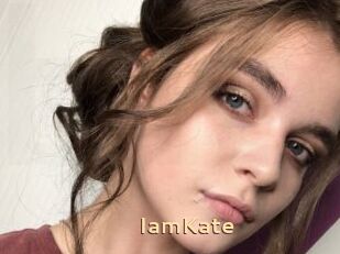 IamKate