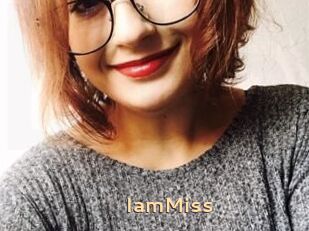 I_am_Miss