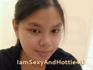 IamSexyAndHottie4U