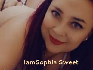 IamSophia_Sweet