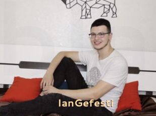 IanGefesti