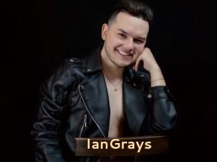 IanGrays