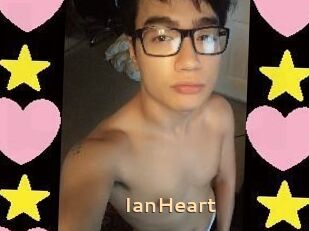 IanHeart