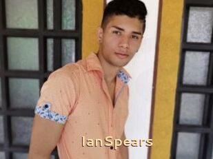 IanSpears