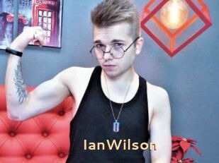 IanWilson