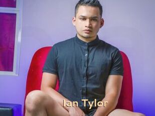 Ian_Tylor