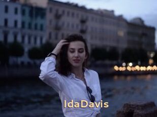 IdaDavis