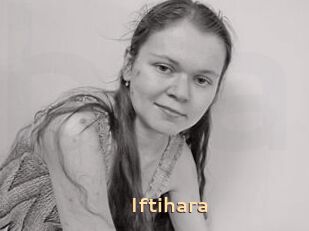 Iftihara