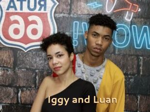 Iggy_and_Luan