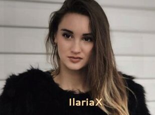 IlariaX