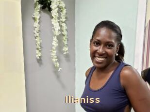 Ilianiss