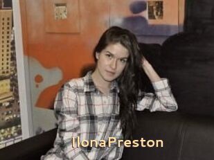 IlonaPreston