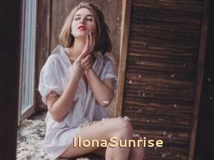 IlonaSunrise