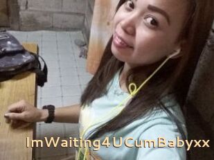 ImWaiting4UCumBabyxx