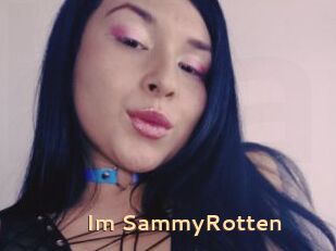 Im_SammyRotten