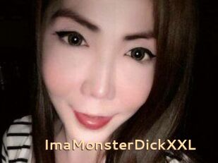 ImaMonsterDickXXL