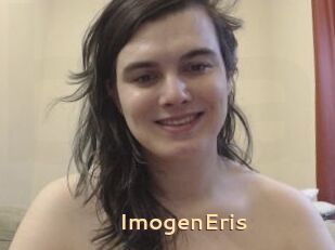 ImogenEris