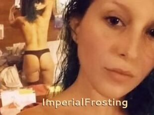 ImperialFrosting