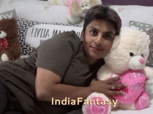 IndiaFantasy