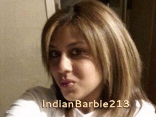 IndianBarbie213