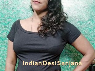 IndianDesiSanjana