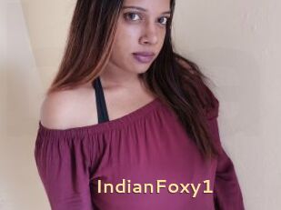 IndianFoxy1