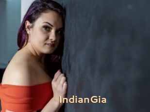 IndianGia