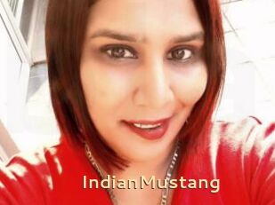 IndianMustang