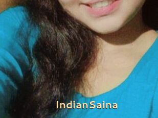 IndianSaina